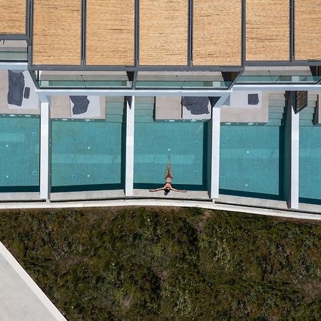 Poseidon Villas Skiathos-Stadt Exterior foto